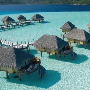 Meet your Posher, Deborah